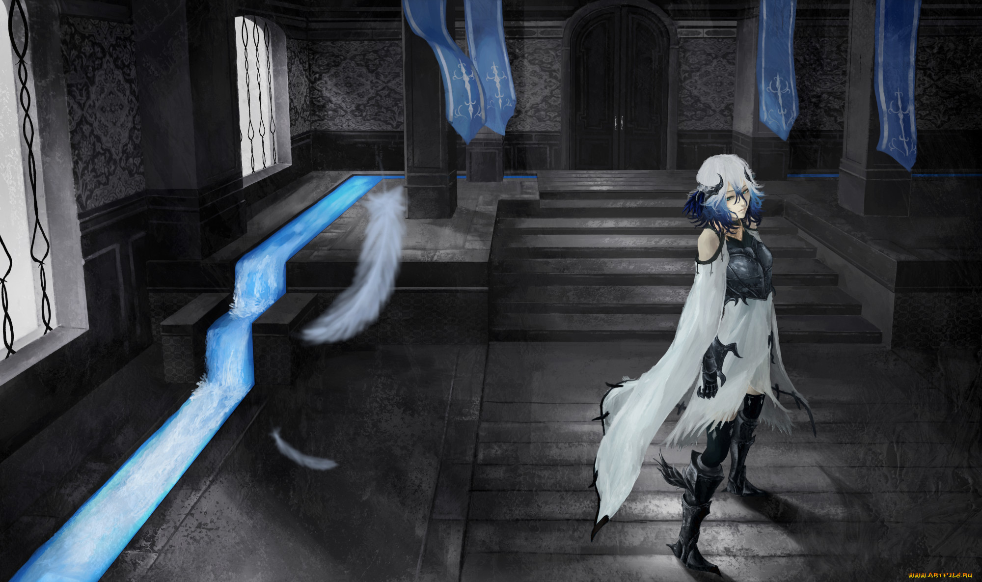 , angels, demons, , , 